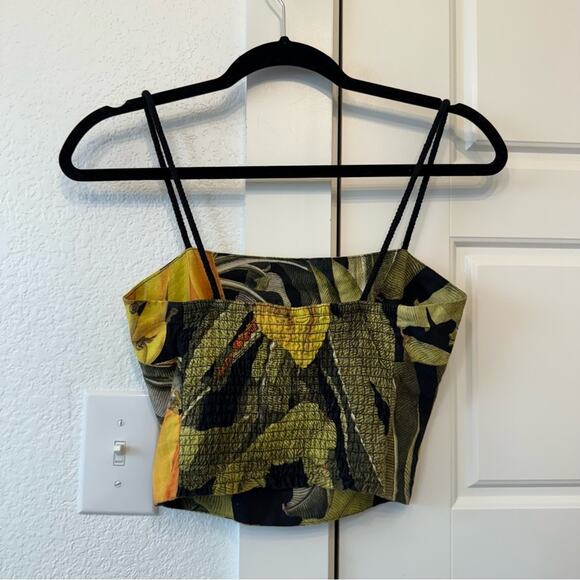 Farm Rio Banana Craze Skirt Set - Picture 5 of 11